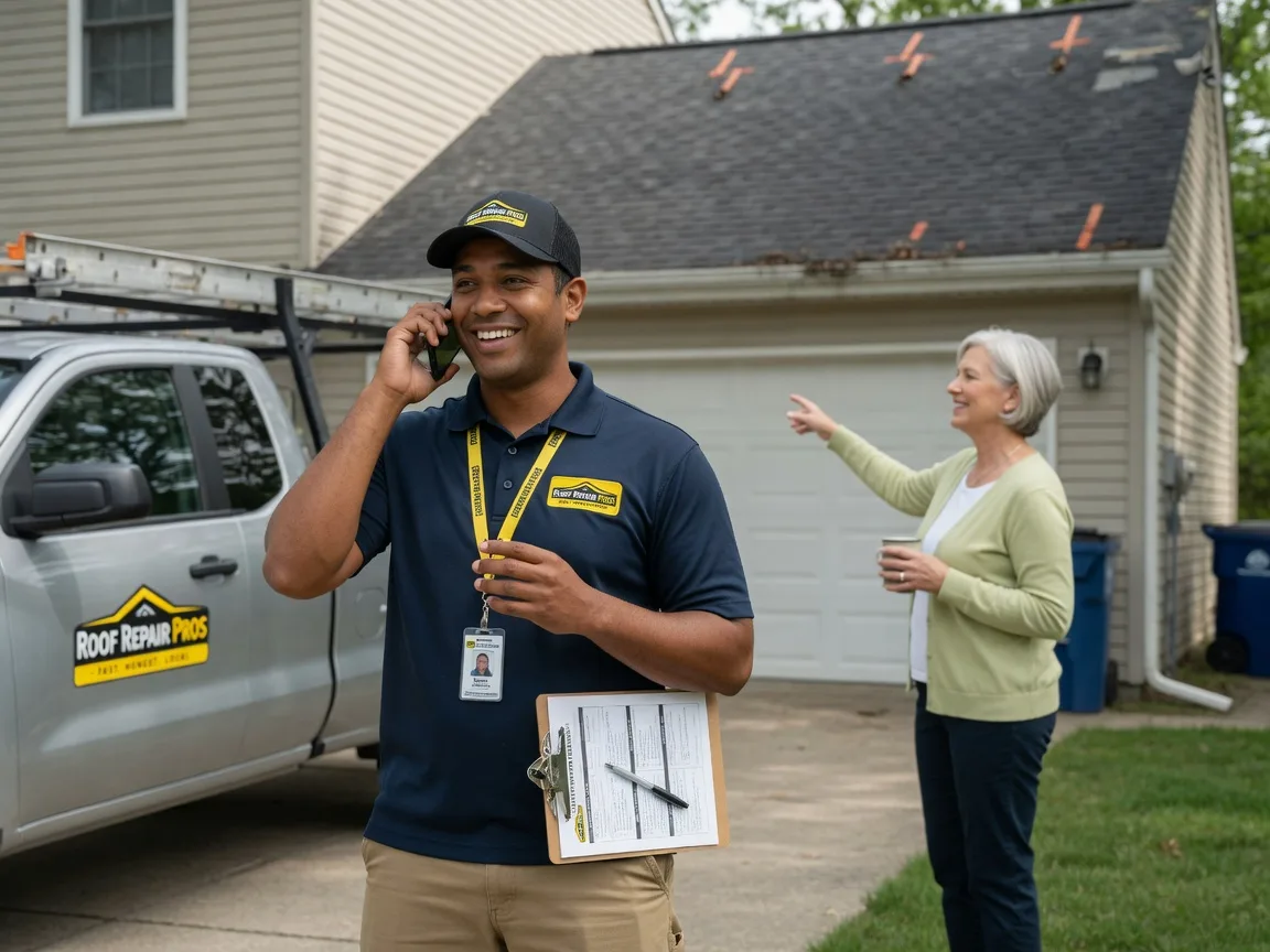 Roof Repair Richland, MT FAQs